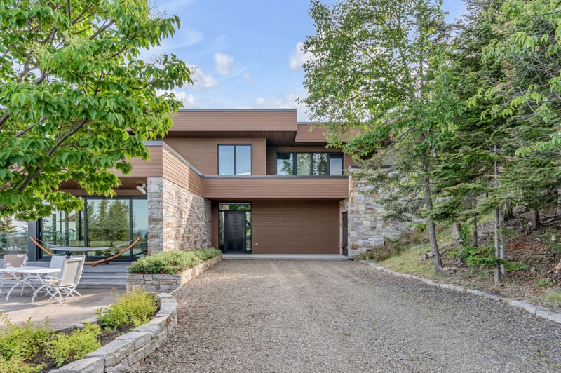 Luxury estate at 510 Rue St Raphaël, La Malbaie, QC — photo 29