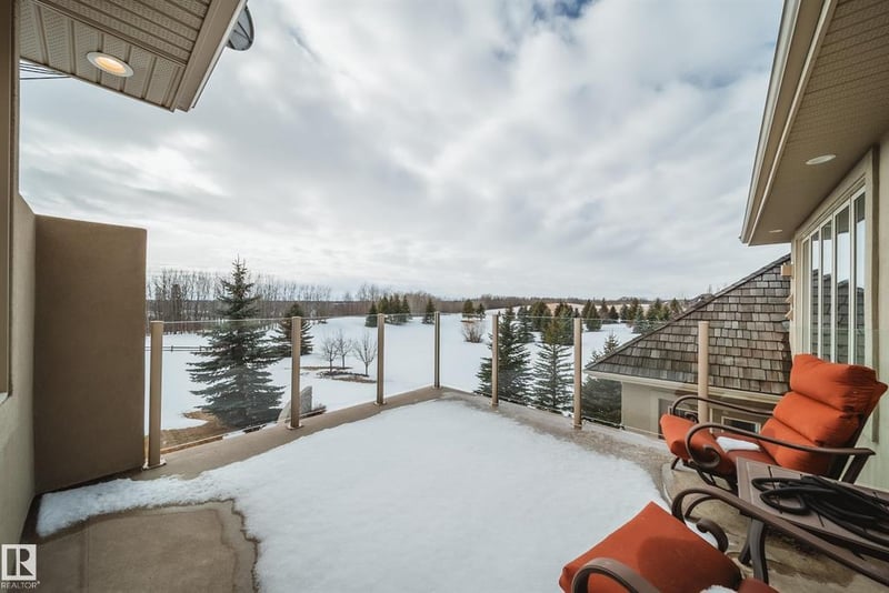 Luxury estate at 11 25515 Township Road 511a, Spruce Grove, AB — photo 21