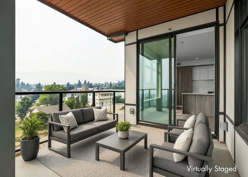 Luxury estate at 2760 Olalla Road #403, West Kelowna, BC — photo 6