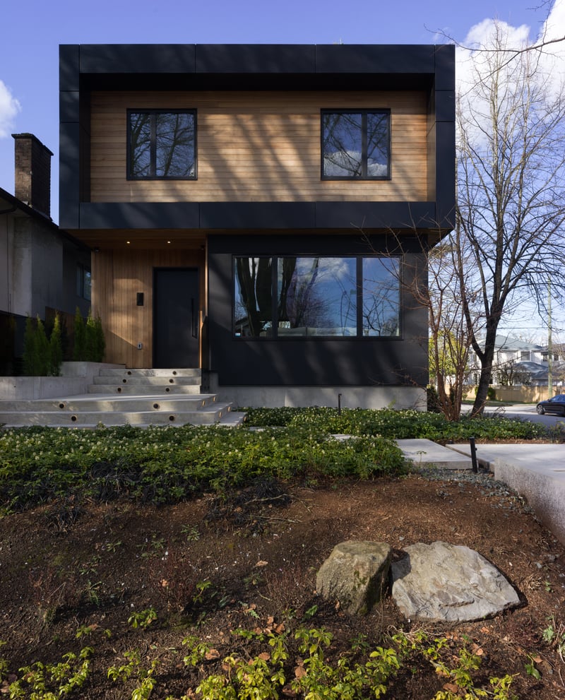 Luxury estate at 91 East 40th Avenue, Vancouver, BC — photo 12