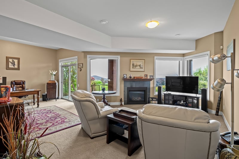 Luxury estate at 2234 Terrero Place, West Kelowna, BC — photo 17