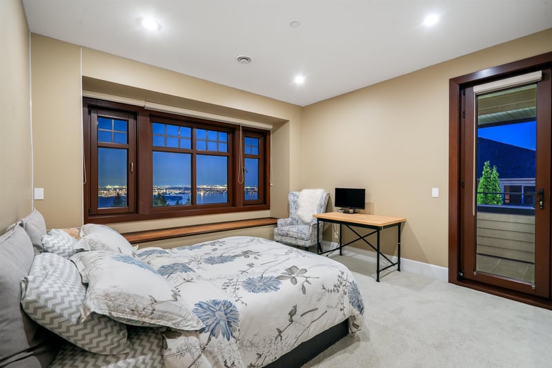 Luxury estate at 2336 Kadlec Court, West Vancouver, BC — photo 20