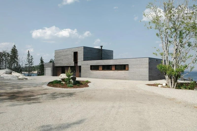 Luxury estate at 38 Island Watch Run, Hubbards, NS — photo 21
