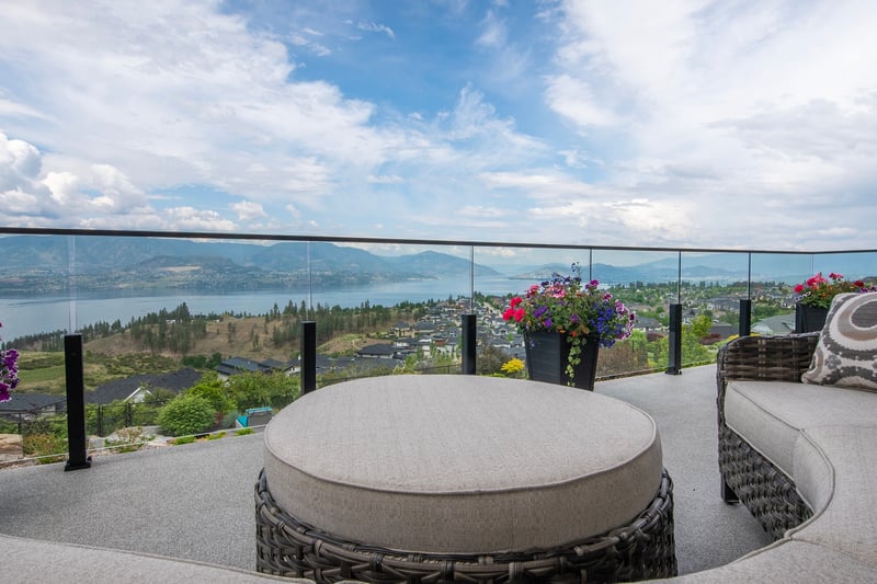 Luxury estate at 5710 Jasper Way, Kelowna, BC — photo 14