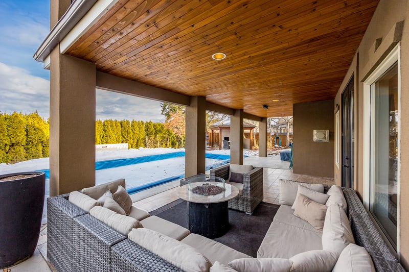 Luxury estate at 1849 Canyon Falls Court, Kelowna — photo 20