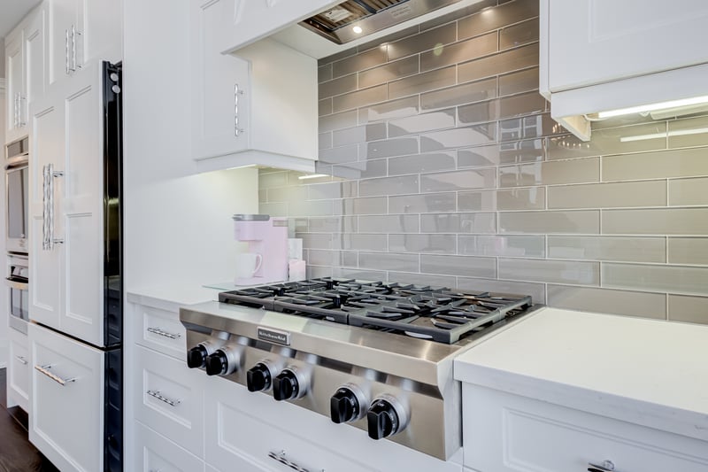 Luxury estate at 397 King Street West unit 215, Dundas, ON — photo 9