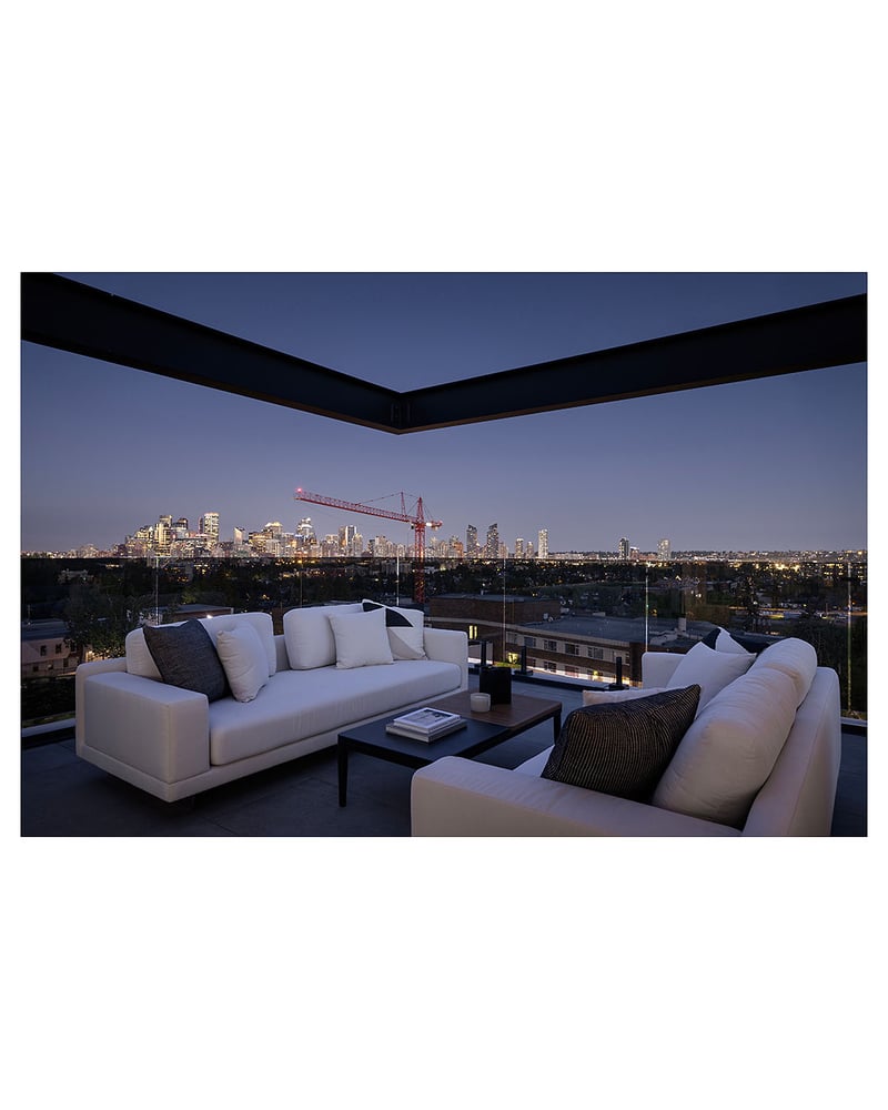 Luxury estate at 1815 11 Avenue Northwest, Calgary, AB — photo 10