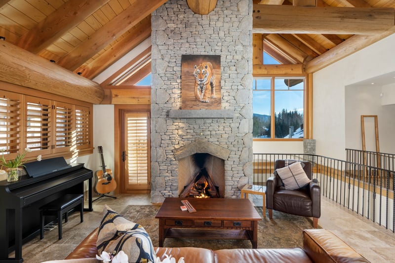 Luxury estate at 8437 Golden Bear Place, Whistler, BC — photo 14