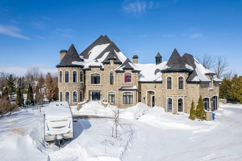 Luxury estate at 740 Rue des Châtaigniers, Boucherville, QC — photo 24