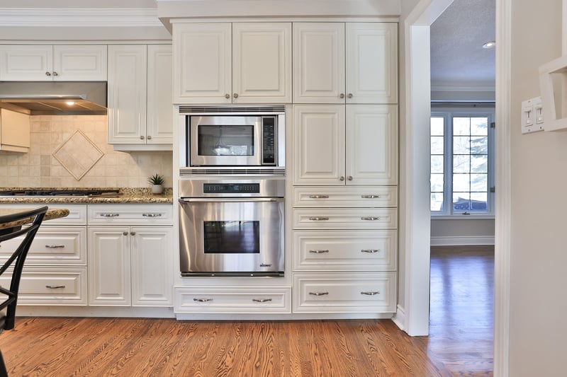 Luxury estate at 1244 Woodland Avenue, Mississauga, ON — photo 11