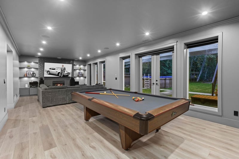 Luxury estate at 10691 Salisbury Drive, Surrey, BC — photo 18