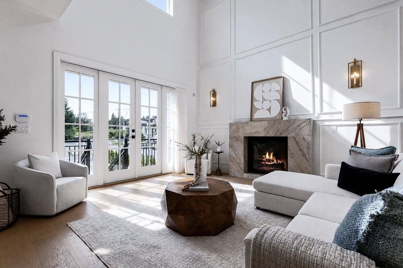 Luxury estate at 1495 168 Street, Surrey, BC — photo 6