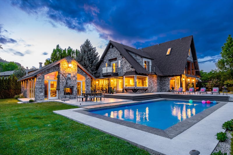 Luxury estate at 3105 Thacker Drive, West Kelowna, BC — photo 38