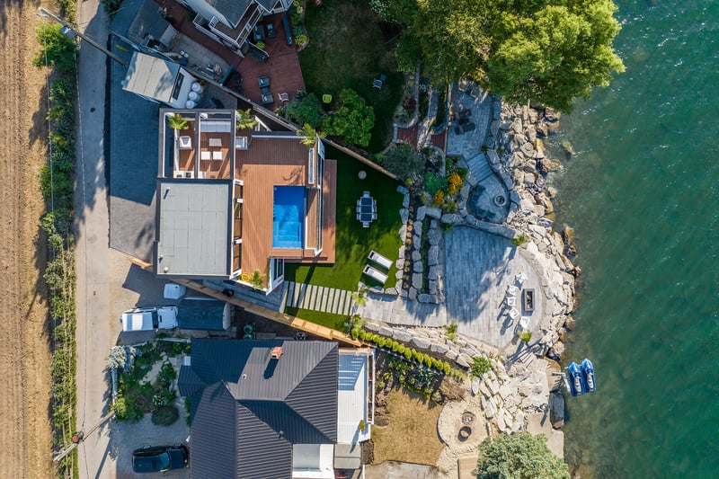 Luxury estate at 6 Firelane 11a Road, Niagara-on-the-Lake, ON — photo 12