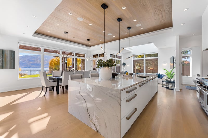 Luxury estate at 2423 Whitworth Road, West Kelowna, BC — photo 9