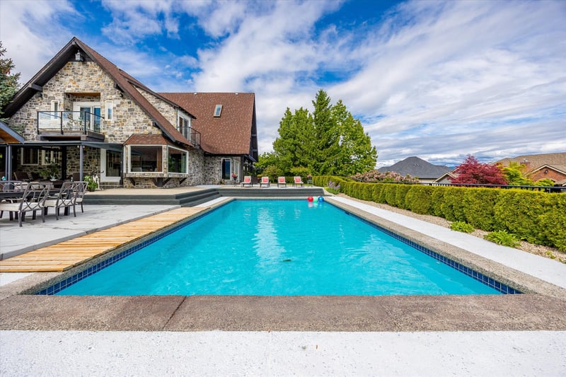 Luxury estate at 3105 Thacker Drive, West Kelowna, BC — photo 34