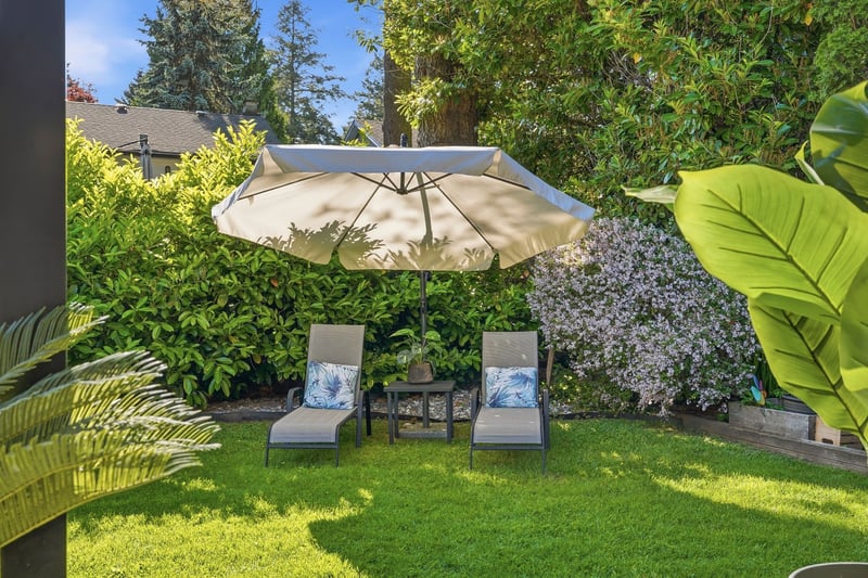 Luxury estate at 1425 129 Street, Surrey, BC — photo 14