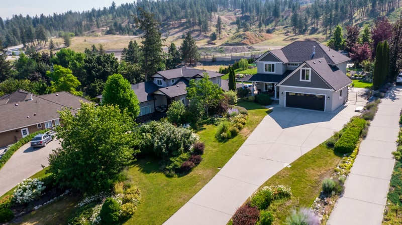 Luxury estate at 4845 Canyon Ridge Crescent, Kelowna — photo 13