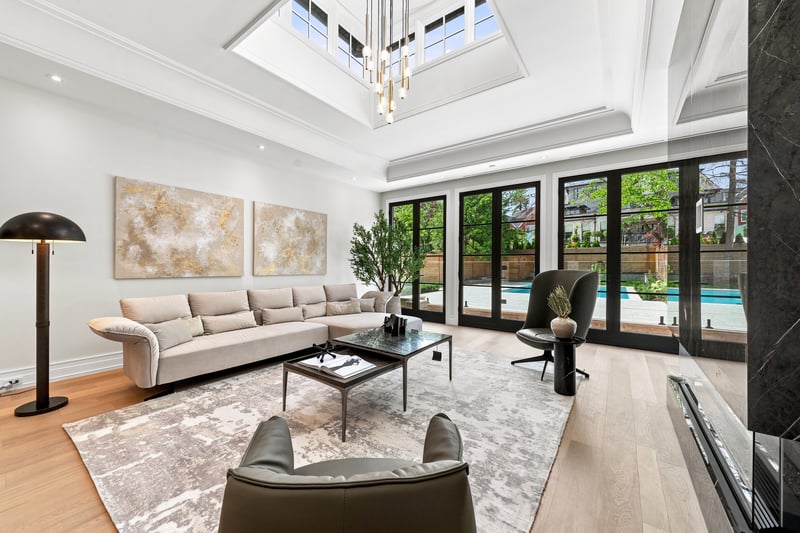 Luxury estate at 204 Forest Hill Road, Toronto, ON — photo 22