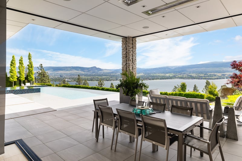 Luxury estate at 2469 Thacker Drive, West Kelowna, BC — photo 20