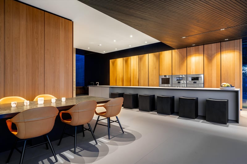 Luxury estate at Address upon request, West Vancouver, BC — photo 11