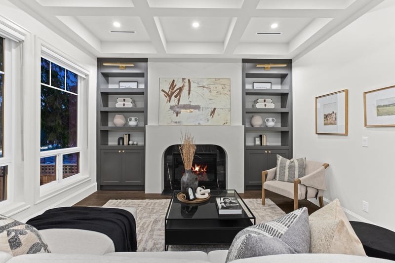 Luxury estate at 6149 164A Street, Surrey, BC — photo 13