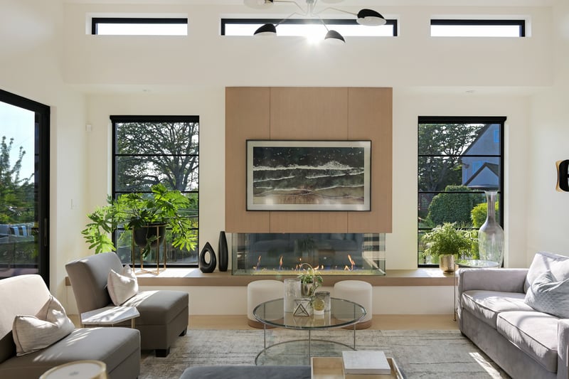Luxury estate at 717 Robleda Crescent, Victoria, BC — photo 5