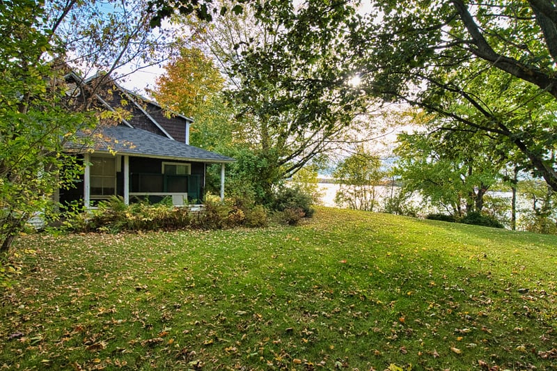 Luxury estate at 1325 Chemin du Lac, Sainte-Catherine-de-Hatley, QC — photo 4