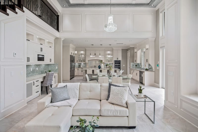 Luxury estate at 9631 Bakerview Drive, Richmond, BC — photo 17