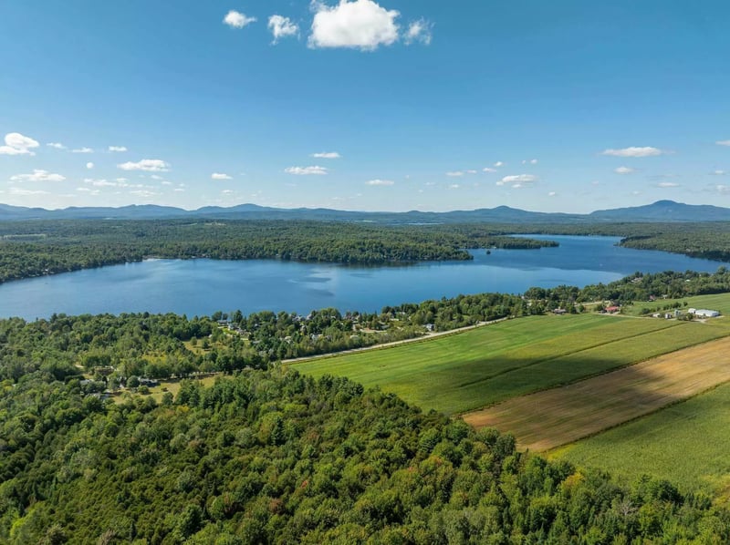 Luxury estate at 1621Z Chemin de Fitch Bay, Stanstead, QC — photo 98