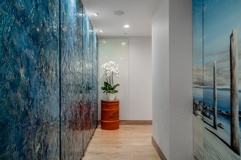 Luxury estate at 1775 Quebec Street #2501, Vancouver, BC — photo 22