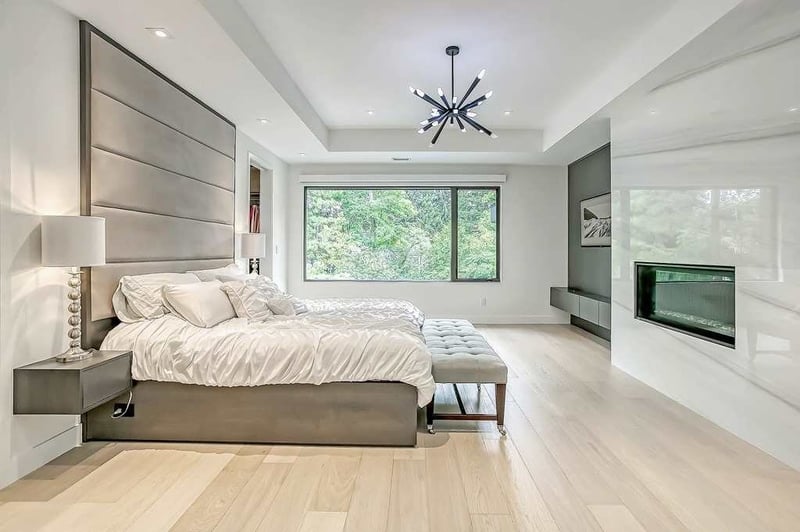 Luxury estate at 421 Chartwell Road, Oakville — photo 11