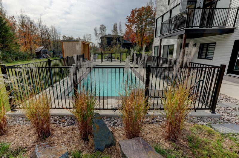 Luxury estate at Address upon request, Granby, QC — photo 41