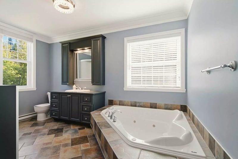 Luxury estate at 91 Chemin des Littorelles, Orford, QC — photo 30