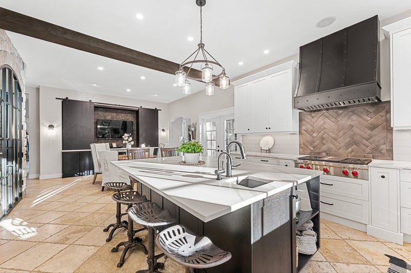 Luxury estate at 2957 Harvard Road, Kelowna, BC — photo 14