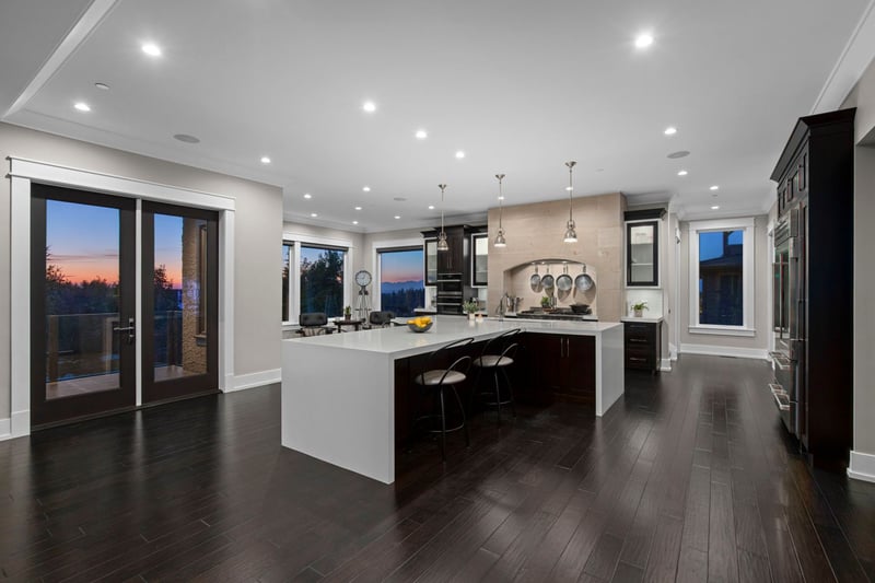 Luxury estate at 203 199 Street, Langley Township, BC — photo 7