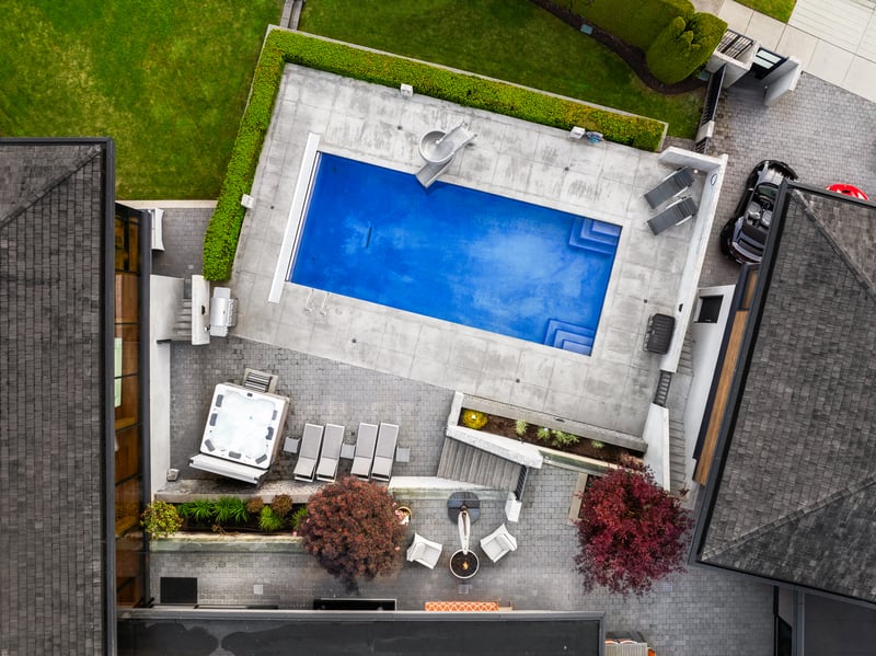 Luxury estate at 13677 32 Avenue, Surrey, BC — photo 9