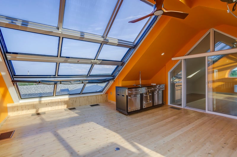 Luxury estate at 1190 Rue Principale Ouest, Magog, QC — photo 19