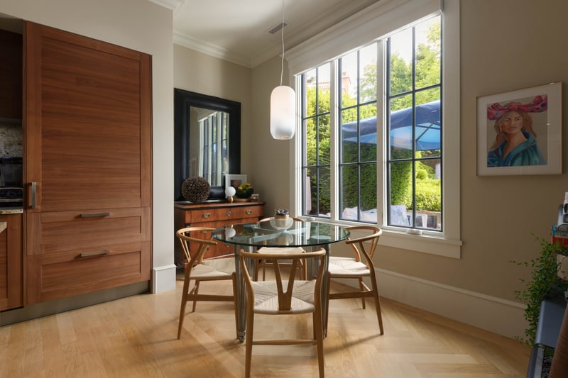 Luxury estate at 1488 McRae Avenue, Vancouver, BC — photo 13