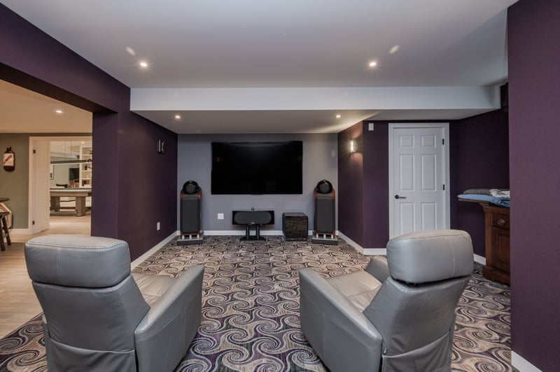 Luxury estate at 4169 Lakeshore Road, Burlington, ON — photo 20