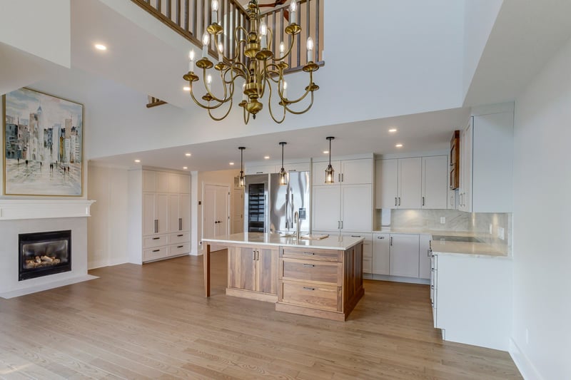 Luxury estate at 1190 Rue Principale Ouest, Magog, QC — photo 8