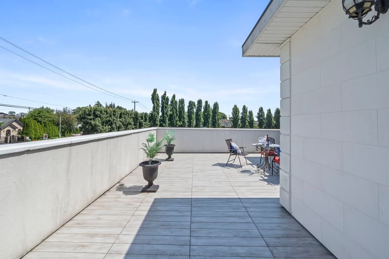 Luxury estate at 4120 Westminster Highway, Richmond, BC — photo 32