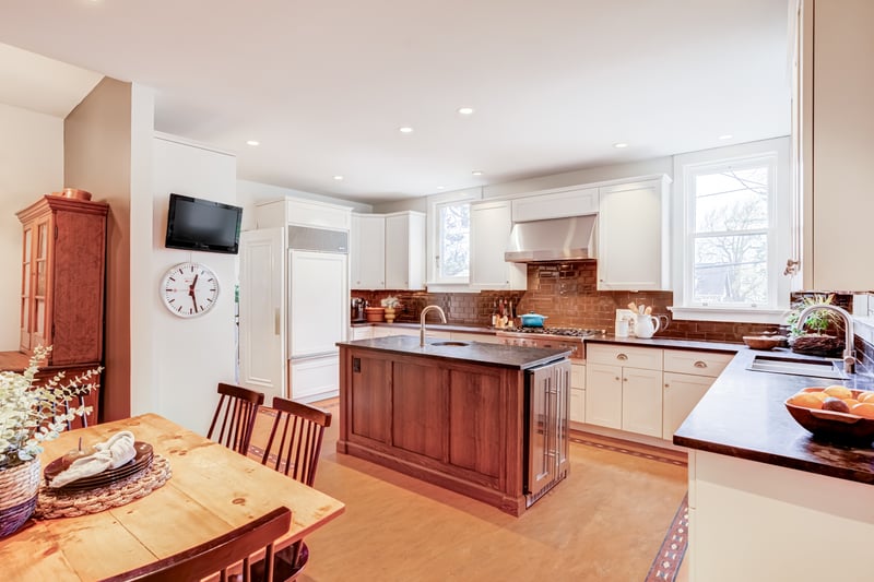 Luxury estate at 5 Undercliffe Avenue, Hamilton, ON — photo 15
