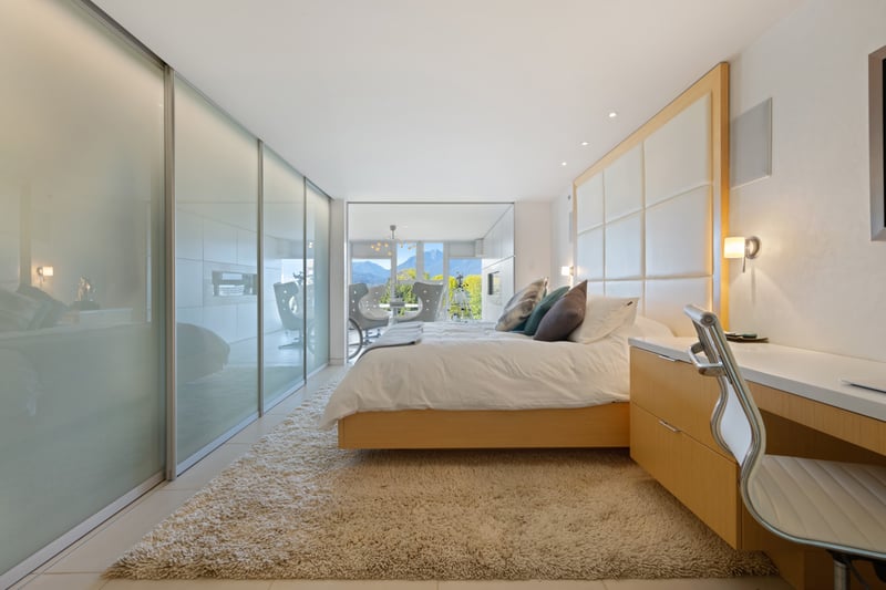 Luxury estate at 27 Alexander Street #708, Vancouver, BC — photo 8