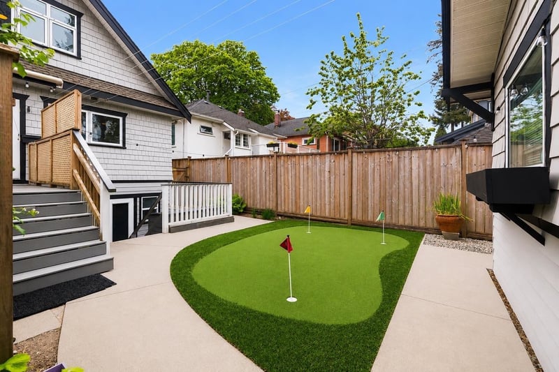 Luxury estate at 4337 West 15th Avenue, Vancouver, BC — photo 29