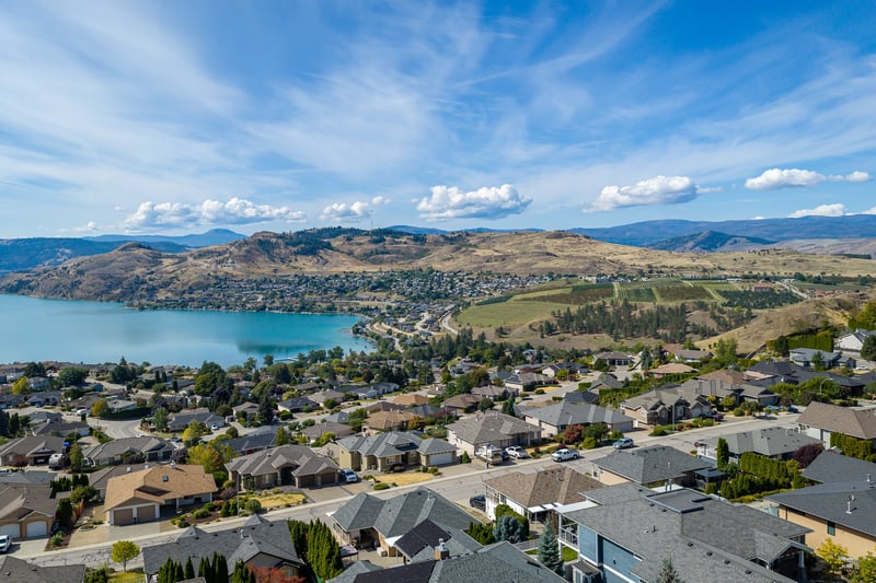 Luxury estate at 700 Mount York Drive, Coldstream, BC — photo 30
