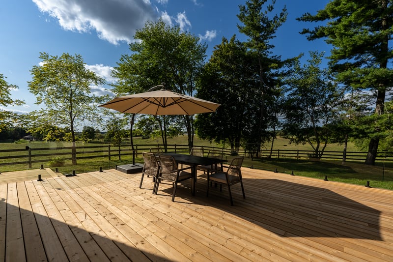 Luxury estate at 1067 Jerseyville Road West, Hamilton, ON — photo 12