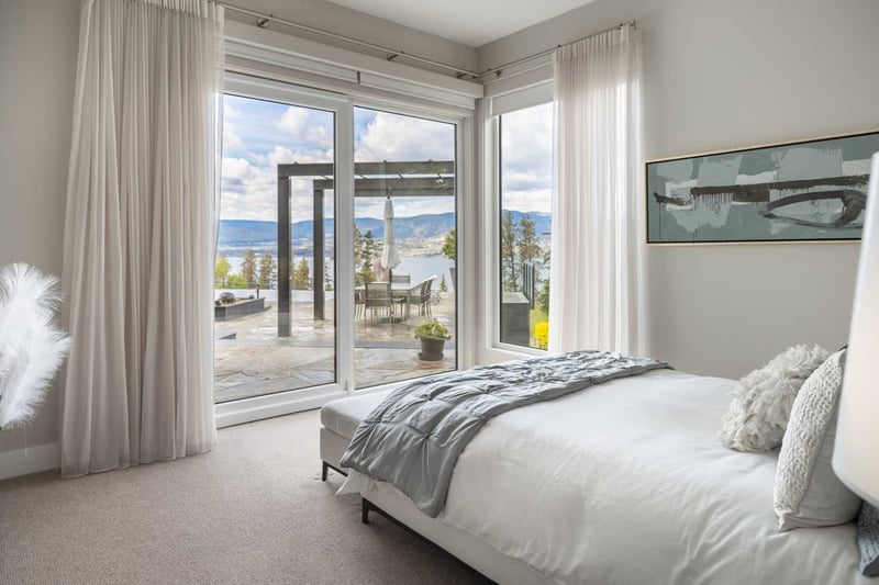 Luxury estate at 4920 Chute Lake Road, Kelowna, BC — photo 29