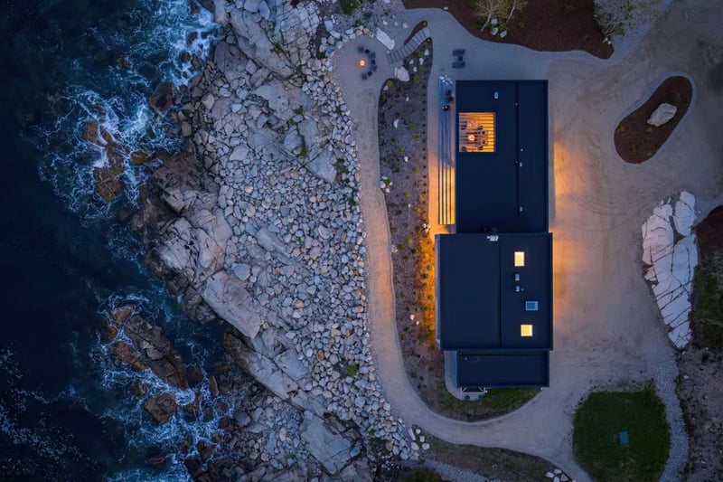 Luxury estate at 38 Island Watch Run, Hubbards, NS — photo 19