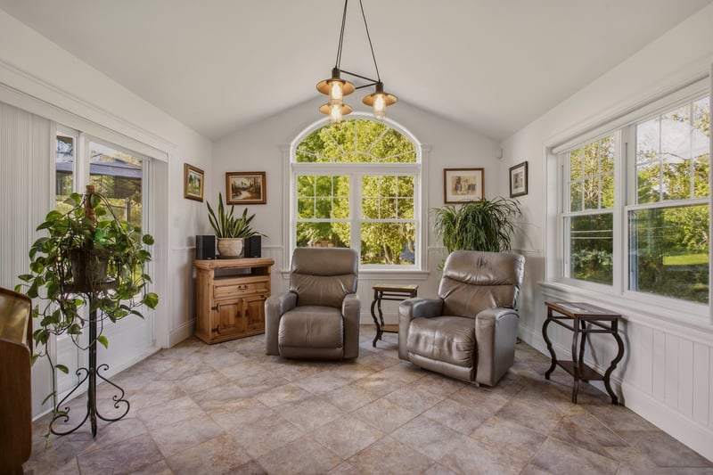 Luxury estate at 410 Chemin Bennett, Irlande, QC — photo 14